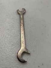 Blackhawk 3122 1764 X 1964 Ignition Wrench Usa