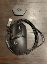 Logitech G502 Hero High Performance Gaming Mouse