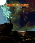 Wasted Lands The Dreaming Age RPG (English Version)