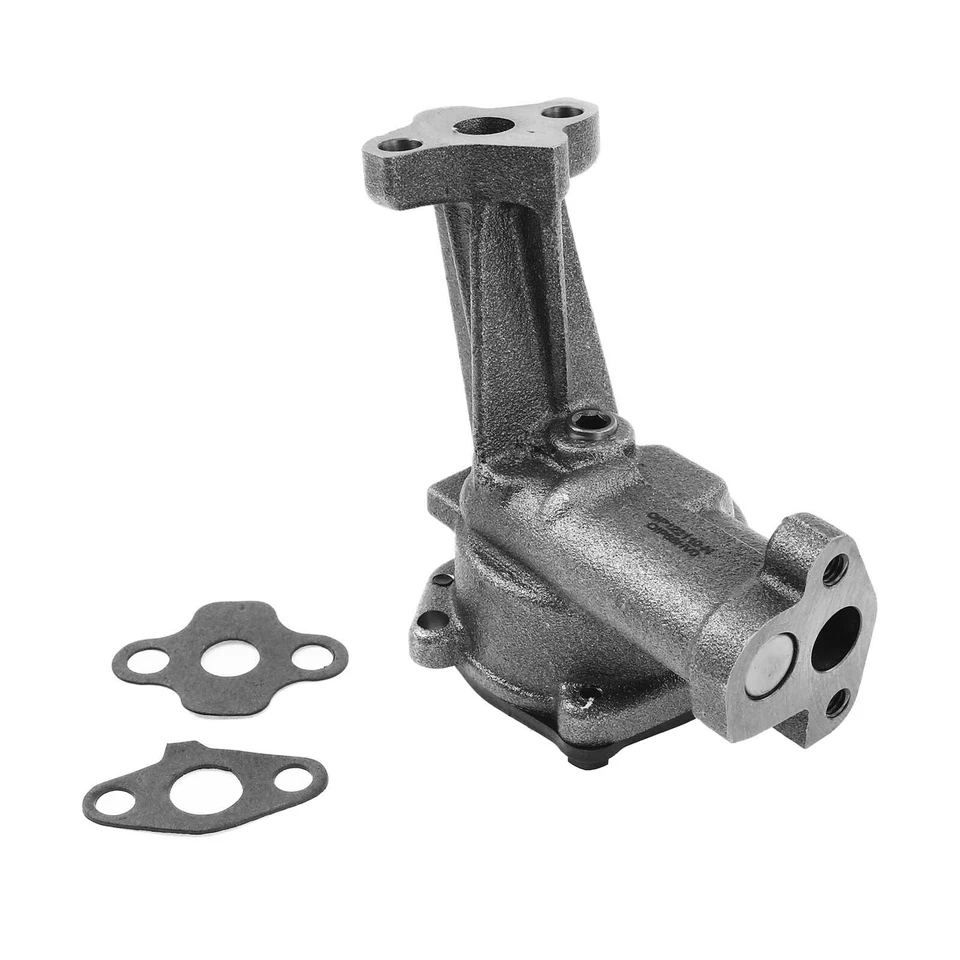 Nueva bomba de aceite de motor para Ford Lincoln Mercury bomba de alto volumen presión estándar Foto 3 de 4