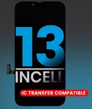 13 LCD Real 90hz Display Incell Touch Screen Replacement IC High Definition 