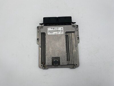 2017 Jaguar XE 3.0 Engine Computer Control Module ECU ECM PCM OEM CPLA-12B684-YE