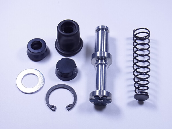 Kit Maître-cylindre Frein AV pour Yamaha SR 500 Idéal pour vos Sorties Weekend
