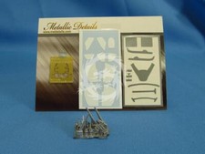 MiG-17PF. Exterior HobbyBoss Metallic Details MDM4805 1/48