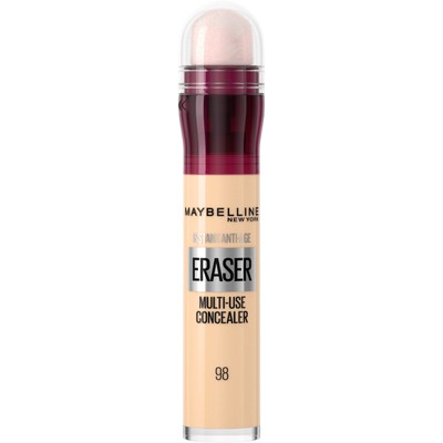 Instant Age Rewind Eraser, Multi Use Concealer Sticks, 98, 0.2 fl oz