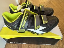 DIADORA Fahrradschuhe xTrivex II - SPD - Gr. 39
