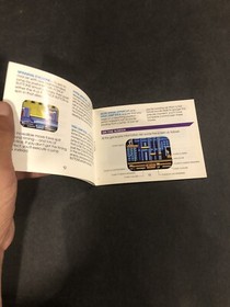 manuale doppio drago 2 nes