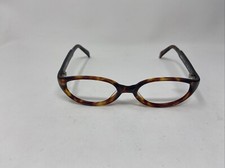 DKNY 7806s 214 51-17-135 TORTOISE SUNGLASSES FRAME ONLY RF02