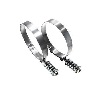 New Clamp Range 300 Stainless Steel Band T Bolt Clamps Clamp ETL Performance