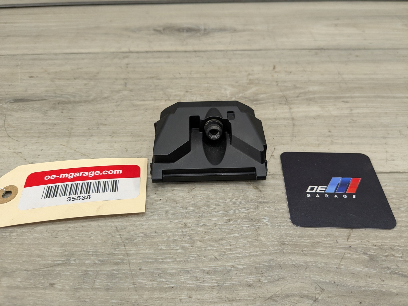 OEM BMW G01 G20 G22 G80 G42 Front Windshield Lane Assist Camera Control Module