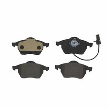 Beläge Bremsbeläge Vorne TSI Sharan (7M8,7M9,7M6)