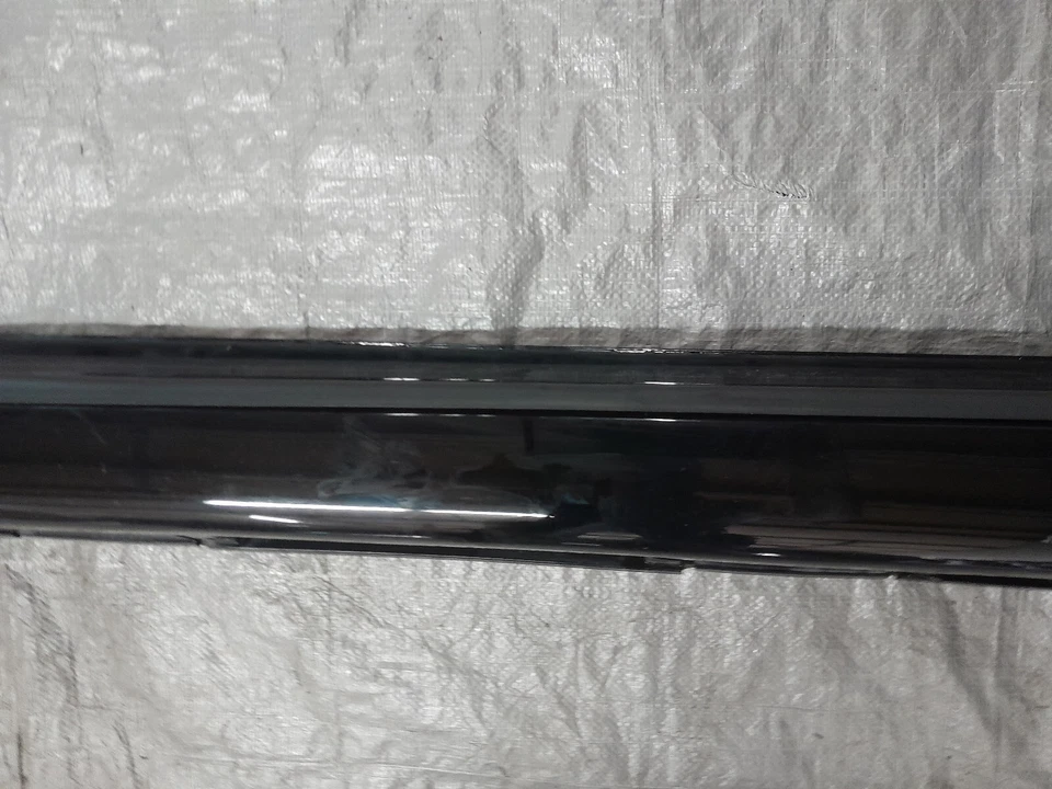 2006 - 2011 LEXUS GS300 GS350 GS460 RIGHT SIDE SKIRT ROCKER PANEL TRIM OEM - Изображение 4 из 4