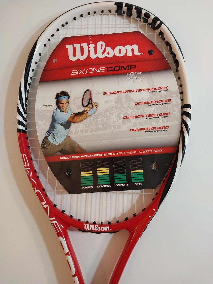 Wilson SIX ONE 95S【G2】2本セット $_57.JPG?set_id=880000500F
