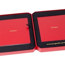 Santos de Cartier WHSA0015 Large model 39.8mm Watch 8