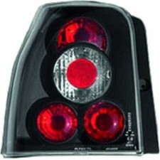 Rückleuchten Heckleuchten Set hinten passend für VW Polo Classic 6KV2 6V2