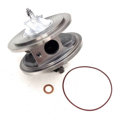 Turbo Rumpfgruppe Land Rover Discovery Range Rover Jaguar XE XF 2.0D Klein