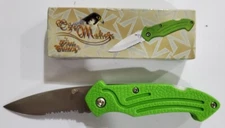 FROST CUTLERY THE MALTESE 16-261G