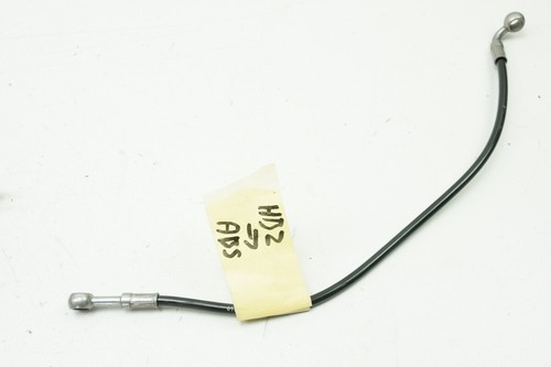 KTM 1290 SUPERDUKE R Bremsleitung vorn Hauptbremszylinder --> ABS Pumpe Schlauch