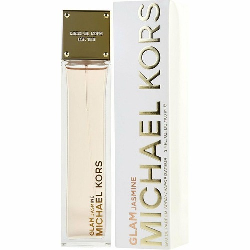 michael kors glam jasmine ebay