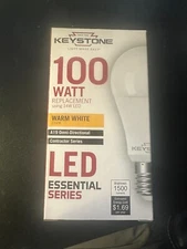 KEYSTONE LED 14W WARM WHITE 2700K
