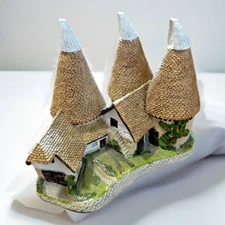 David Winter ~ Triple Oast ~ 1981 ~ Great Britain