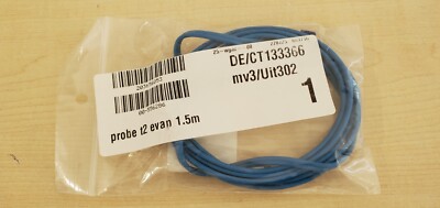 Foster 00-556286 Air Temperature Probe 2.5M _0.02_5