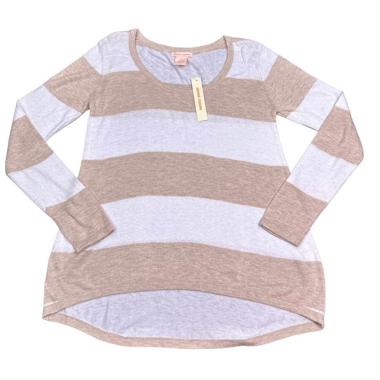 Prendas para mujer Sweet Romeo