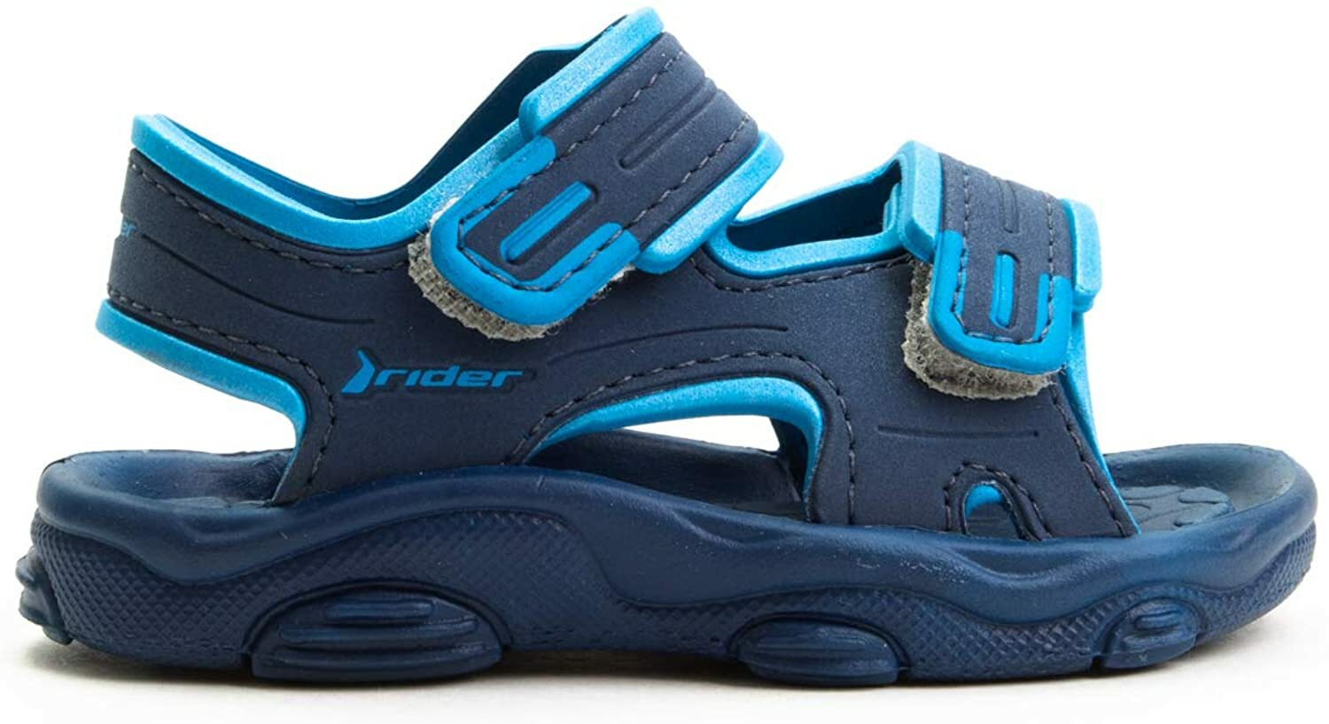 rider baby sandals
