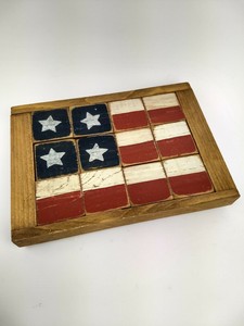 rompecabezas de madera 12 piezas