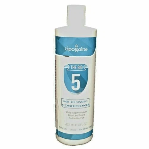 Acondicionadores Lipogaine