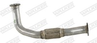 Walker Abgasrohr Auspuff FüR Hyundai Tucson JM 2.0 Crdi KIA Sportage Je_ Km_ KM