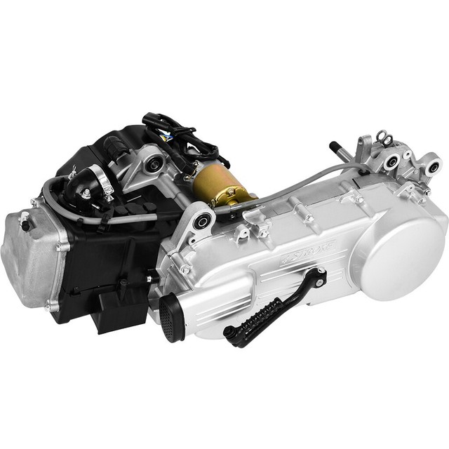 GY6 ENGINE MOUNTS 150CC SCOOTER WITH PULLER eBay