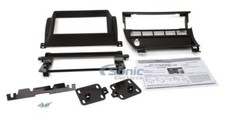 1999-2006 - BMW - Metra 95-9310B ISO Double DIN Dash Kit