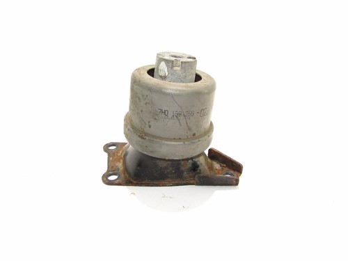 VW TRANSPORTER T5 1.9 TDI 7h0199256 Motorhalter Motorlager engine holder mount