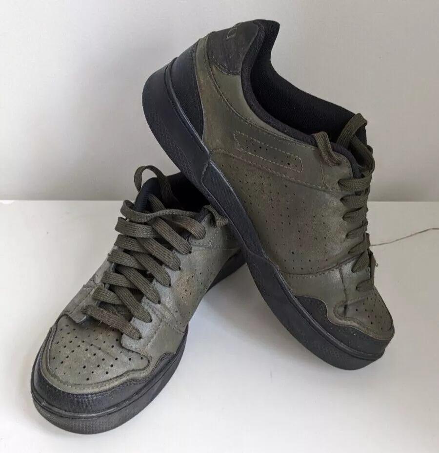 Giro jacket store ii shoes