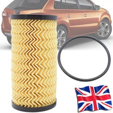 Oil Filter 4431215 For Nissan Qashqai X-Trail T31 Renault Scenic Trafic 2.0 dCi 