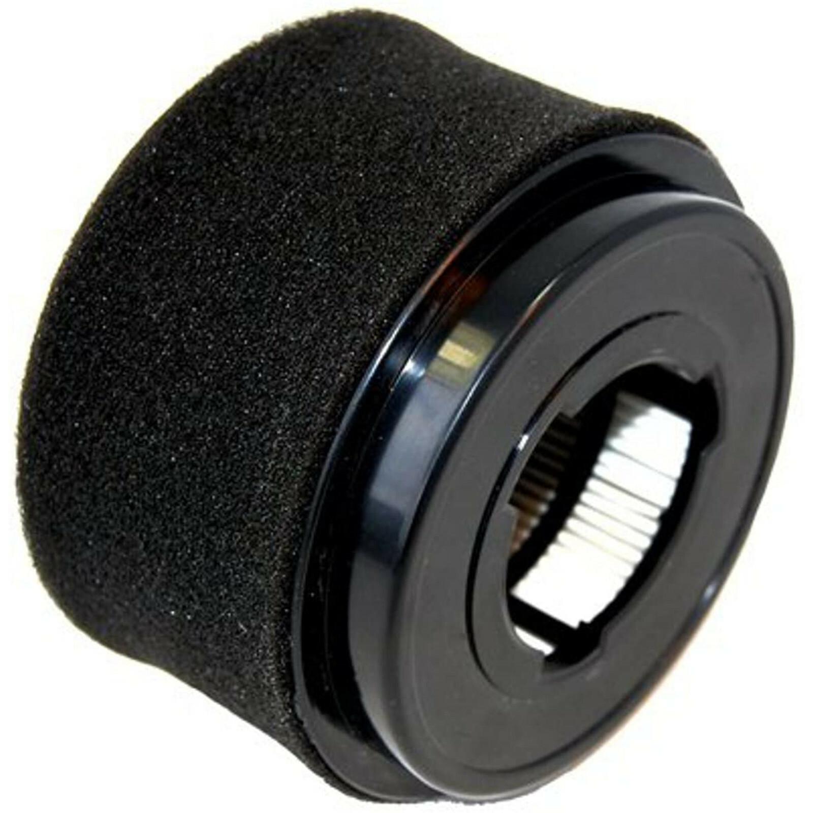 Post Motor and Circular Filter for Bissell Rewind SmartClean 58F8 26T5 ...