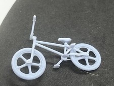 1/25 1/24 Scale 3d Resin BMX Bike
