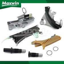 Timing Chain Guide Tensione Set Fit Ford Explorer Ranger Mazda Mercury 4.0L