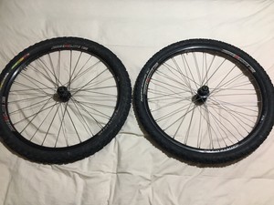bontrager race disc tubeless