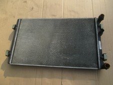 Radiateur Audi TT