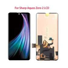 LCD Display Touch Screen Digitizer 6.4 AMOLED...