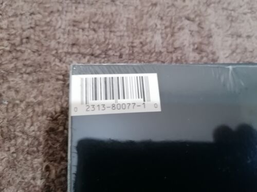 Mazzy Star -She Hangs Brightly-RARE original pressing USA-1990-MINT(SEALED) - Picture 4 of 8