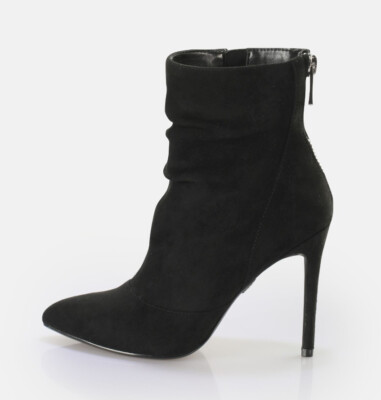 BUFFALO JULIET ZIP ANKLEBOOT BN12511441 DAMENSTIEFEL
