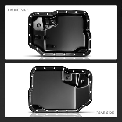 Transmission Oil Pan w/ Gasket for Mazda 2 3 5 6 3 Sport Protege