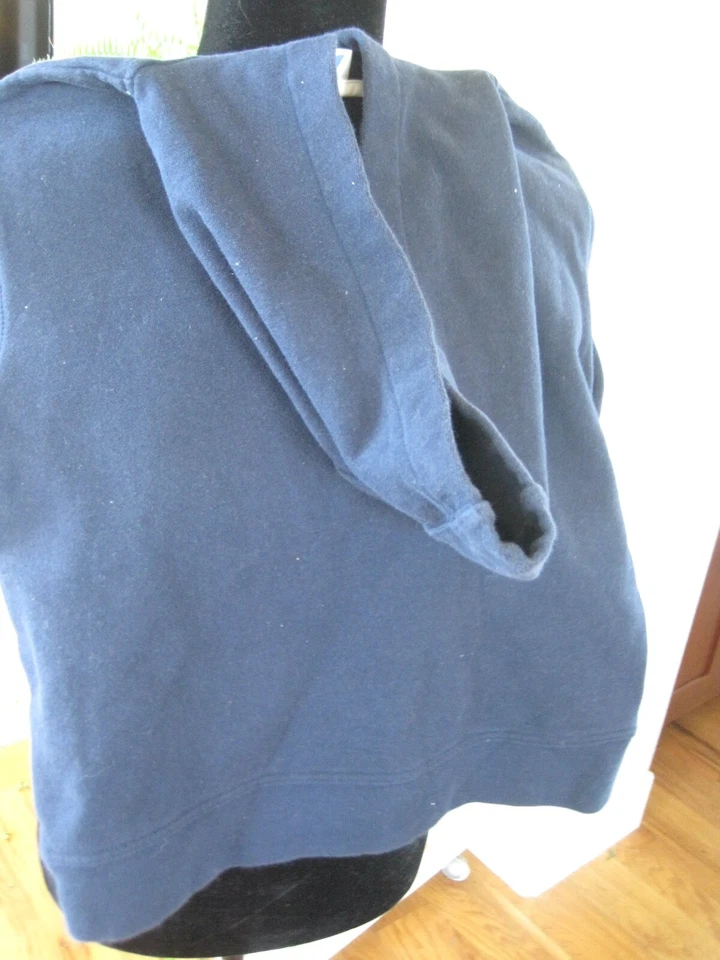 Boys Rock It Science Hoodie Size 6 - Image 4 of 4