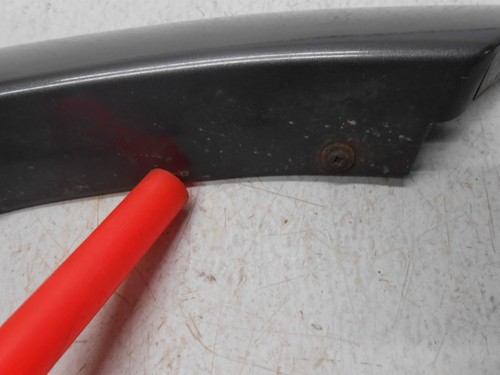 2006 ford escape Rear Left Driver Fender Flare - Picture 7 of 12