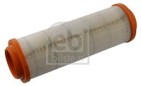 Luftfilter Febi Bilstein 37467 Filtereinsatz FüR W168 Klasse 414 Vaneo Mercedes