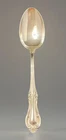 Sterling Silver Joan of Arc Tablespoon Serving Spoon  International Silver