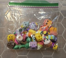 Shopkins Season 3 and Food Fair. Guaranteed Ultra RARE within.